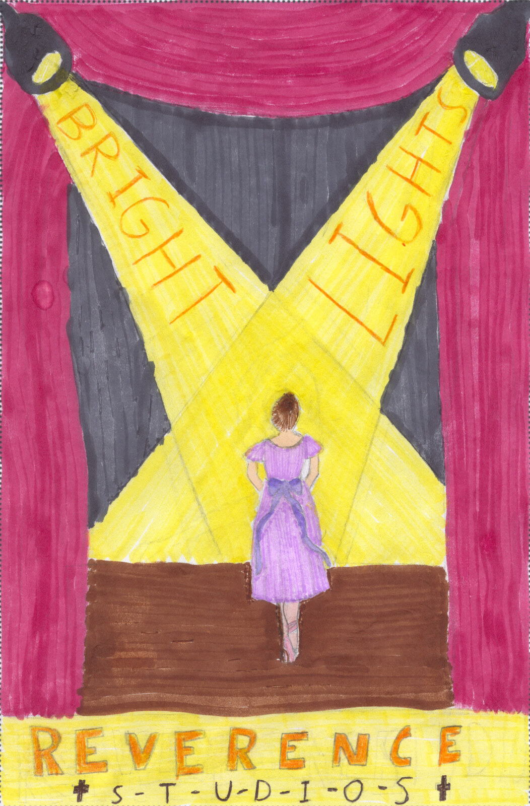 Spring Recital - Morning Show cover